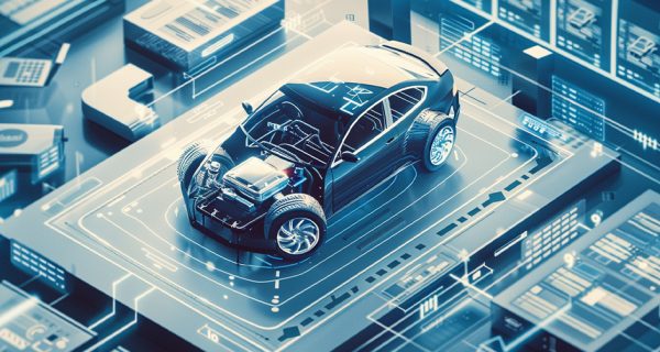 Brevets automobiles qui expirent – Innovation redevient accessible sur le marché VO