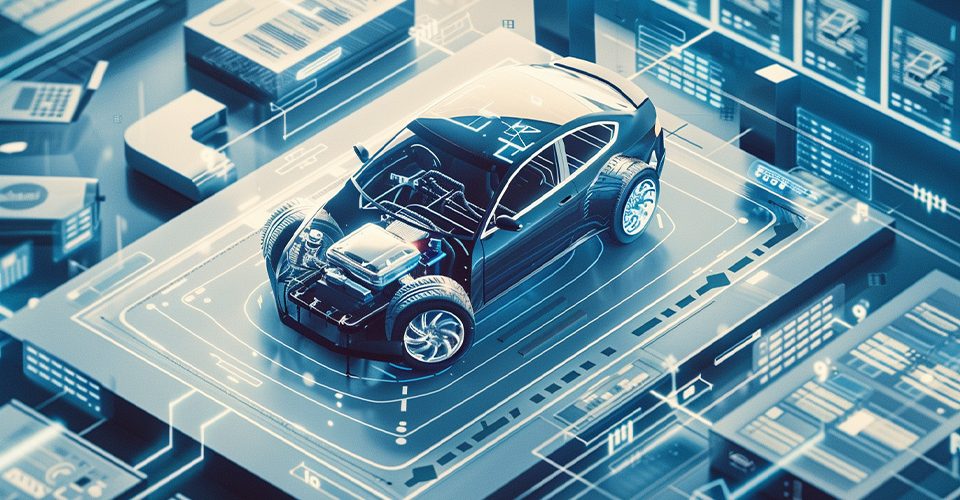 Brevets automobiles qui expirent – Innovation redevient accessible sur le marché VO