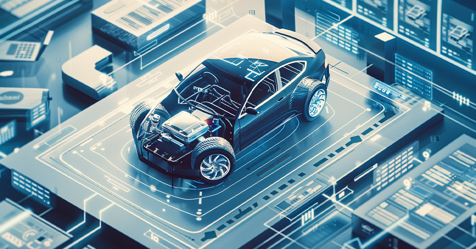 Brevets automobiles qui expirent – Innovation redevient accessible sur le marché VO